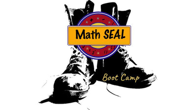 Master Math Concepts with Summer Math Boot Camp