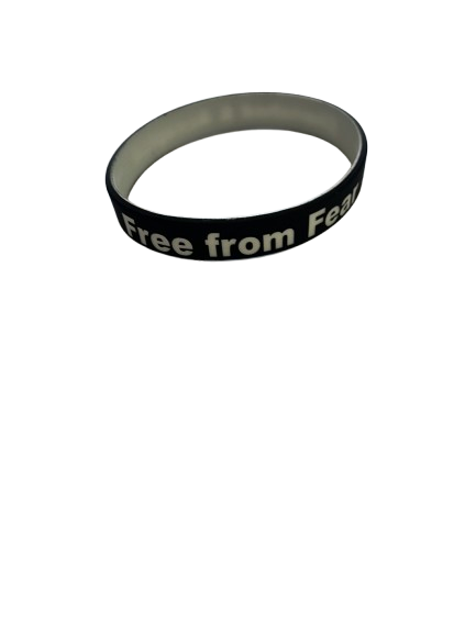 Affirmation Wristbands